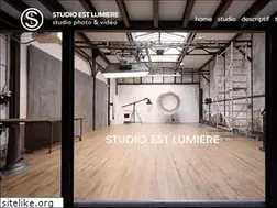 Sites similar to studiolaurentbenaim.com