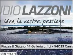 Sites similar to studiolazzoni.it