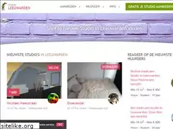 Sites similar to studioleeuwarden.nl