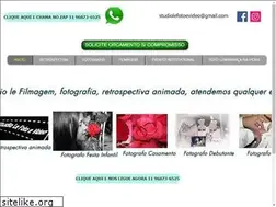 Sites similar to studiolefotoevideo.com