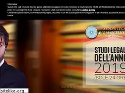 Sites similar to studiolegalealbini.it