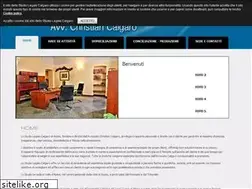 Sites similar to studiolegaleaosta.it
