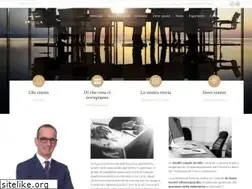 Sites similar to studiolegalearcella.it