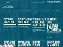 Sites similar to studiolegalebellini.eu