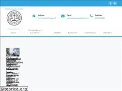 Sites similar to studiolegalecalvello.it