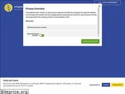 Sites similar to studiolegaleforestieri.it