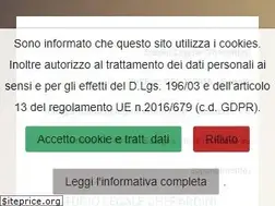 Sites similar to studiolegalegherardini.com