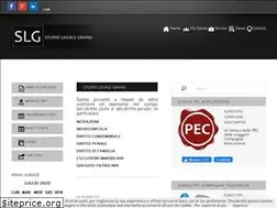 Sites similar to studiolegalegrano.it