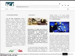 Sites similar to studiolegalekosa.it