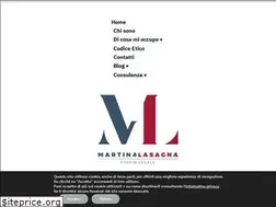 Sites similar to studiolegalelasagna.com