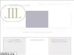 Sites similar to studiolegaleliguori.com