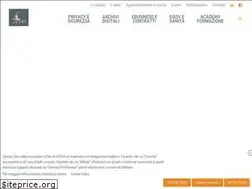 Sites similar to studiolegalelisi.it