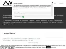 Sites similar to studiolegalemelorio.com