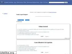 Sites similar to studiolegalemongiovi.it