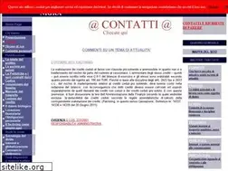Sites similar to studiolegalenigra.com