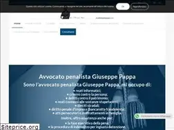 Sites similar to studiolegalepappa.com
