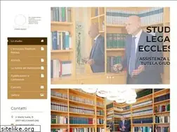 Sites similar to studiolegalepetrara.com