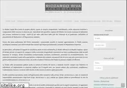 Sites similar to studiolegaleriva.it