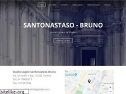 Sites similar to studiolegalesb.com