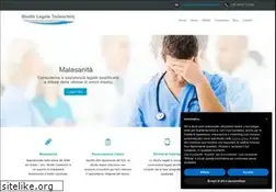 Sites similar to studiolegaletodeschini.it