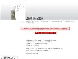 Sites similar to studiolemontree.com