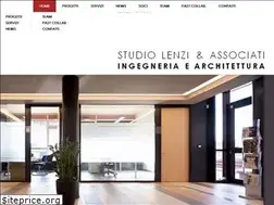 Sites similar to studiolenzieassociati.it