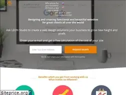 Sites similar to studioleon.net