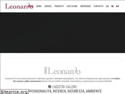 Sites similar to studioleonardo.it