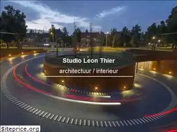 Sites similar to studioleonthier.nl