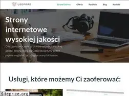 Sites similar to studioleopard.pl