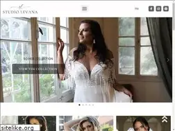 Sites similar to studiolevana.com