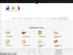 Sites similar to studioligjoreinternacionale.al