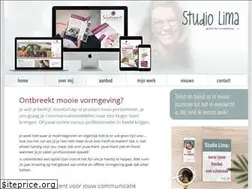 Sites similar to studiolima.nl