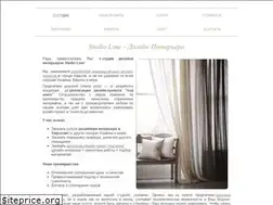 Sites similar to studioline-design.com