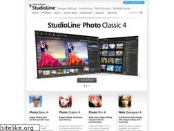 Sites similar to studioline.biz