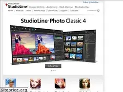 Sites similar to studioline.net