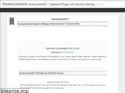 Sites similar to studiolinkedvst.blogspot.com