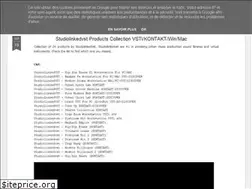 Sites similar to studiolinkedvsts.blogspot.com