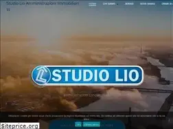 Sites similar to studiolio.it