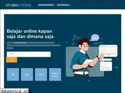 Sites similar to studioliterasi.com