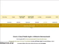 Sites similar to studioliuzzieliuzzi.com