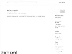 Sites similar to studiolocalweb.it