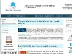 Sites similar to studiolocascio.it