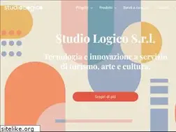 Sites similar to studiologico.com