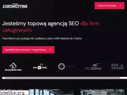 Sites similar to studiolokomotywa.pl