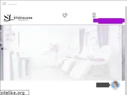 Sites similar to studiolook.ru