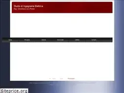 Sites similar to studioloponte.it