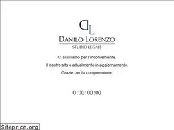 Sites similar to studiolorenzo.eu