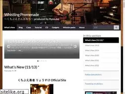 Sites similar to studioloro.jp