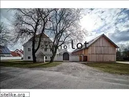 Sites similar to studiolot.de